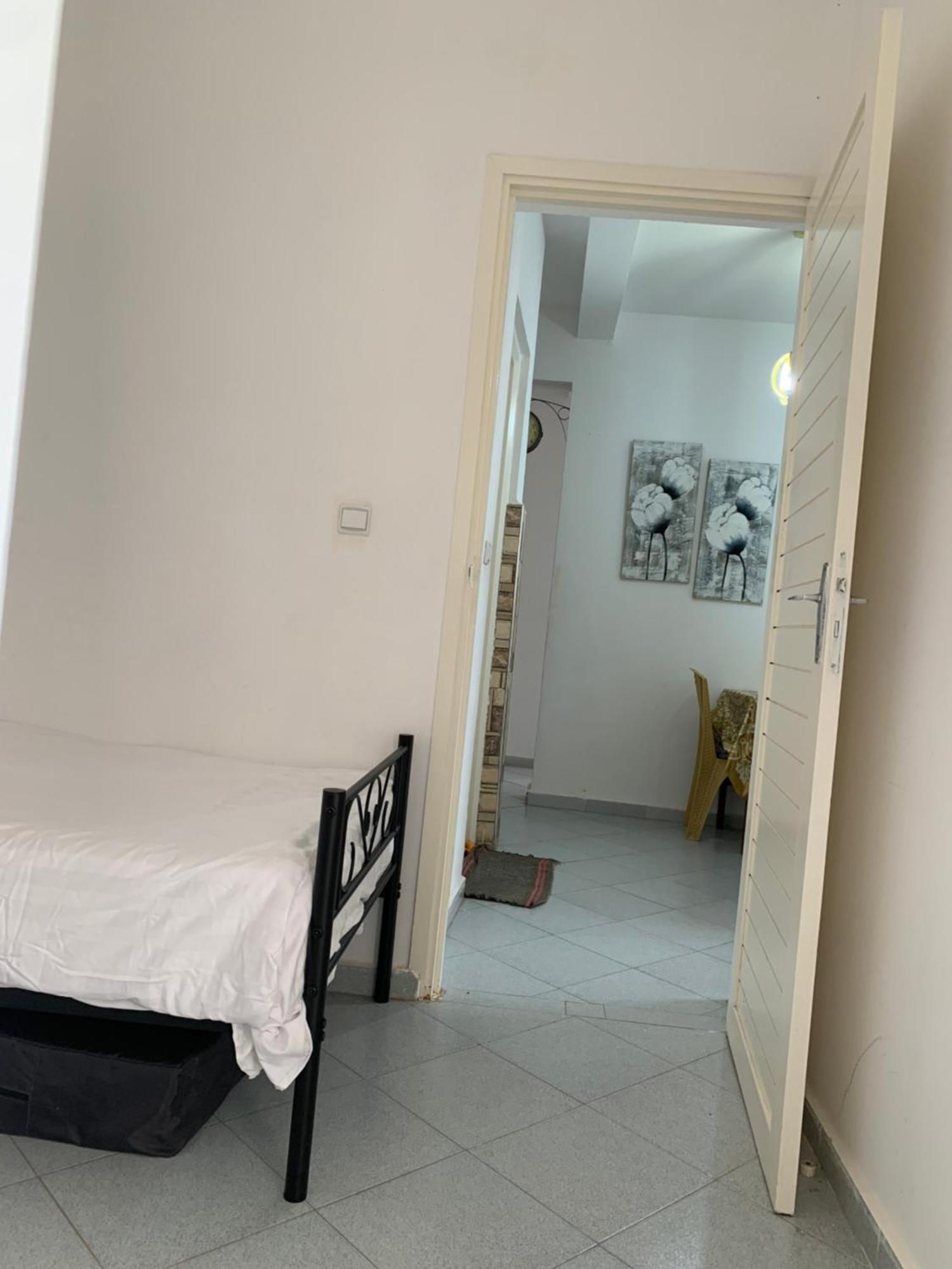 Happy Apartment Agadir Bagian luar foto