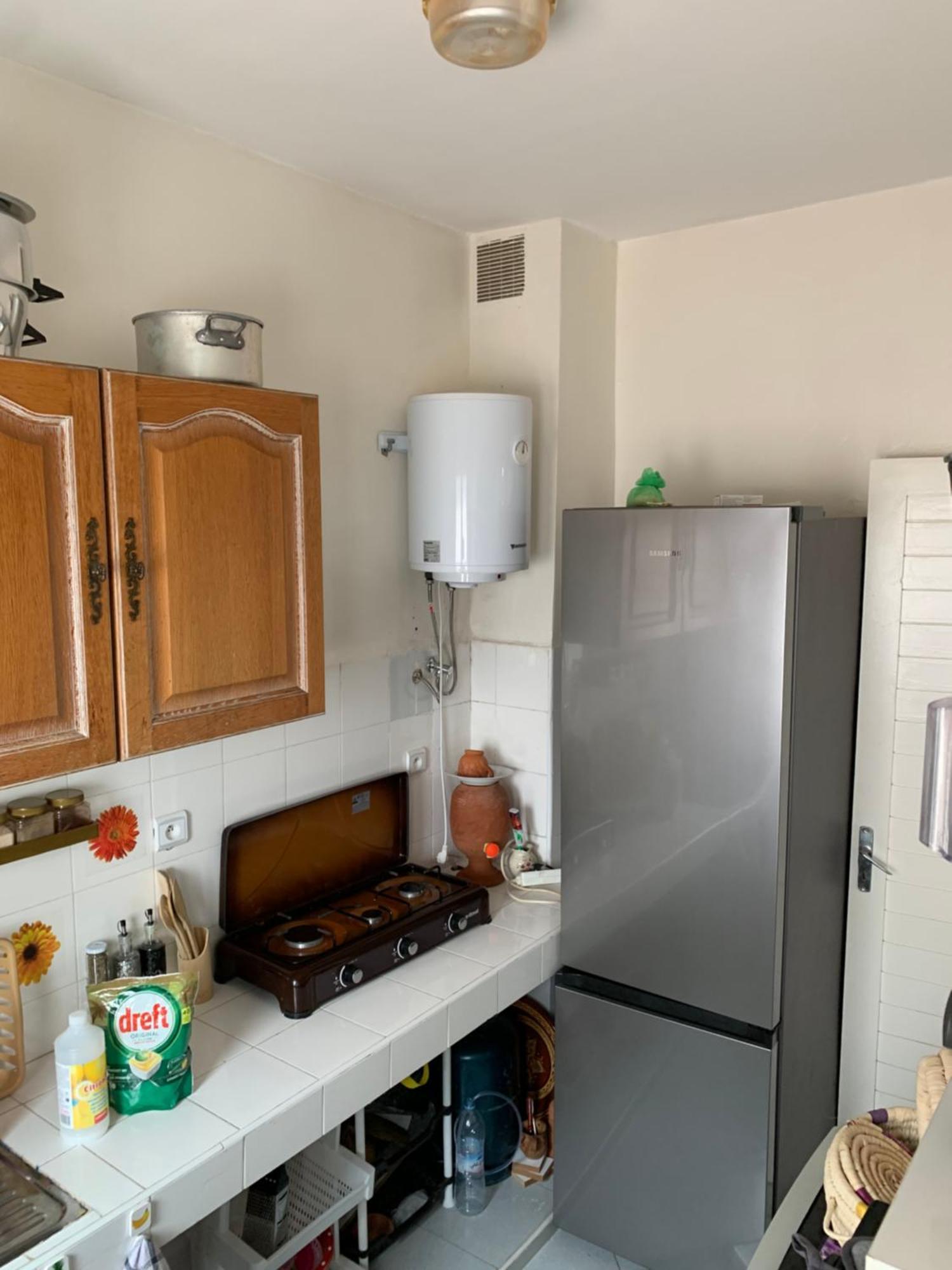 Happy Apartment Agadir Bagian luar foto