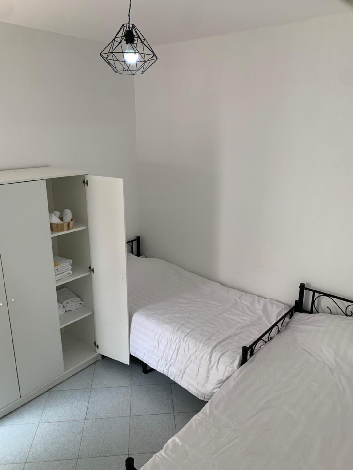 Happy Apartment Agadir Bagian luar foto