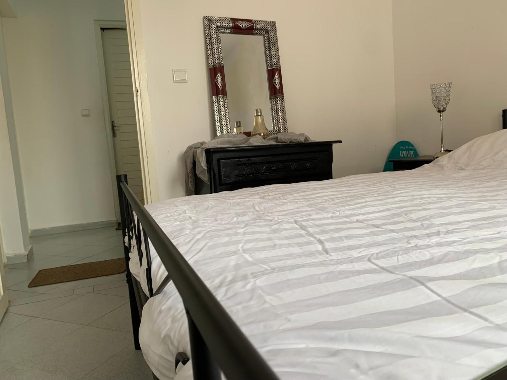 Happy Apartment Agadir Bagian luar foto