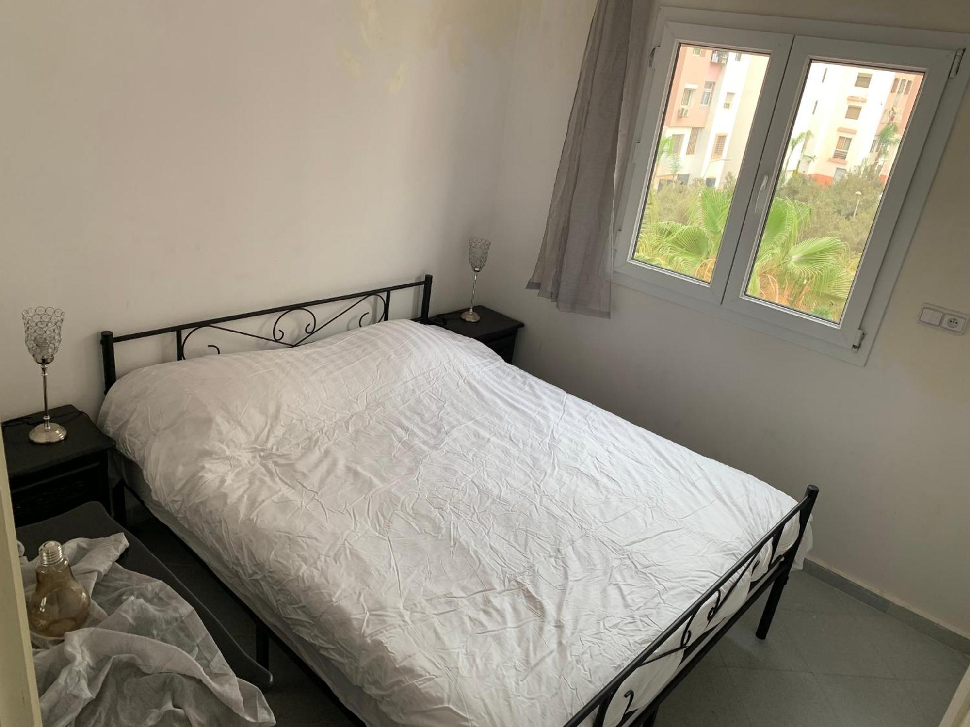 Happy Apartment Agadir Bagian luar foto