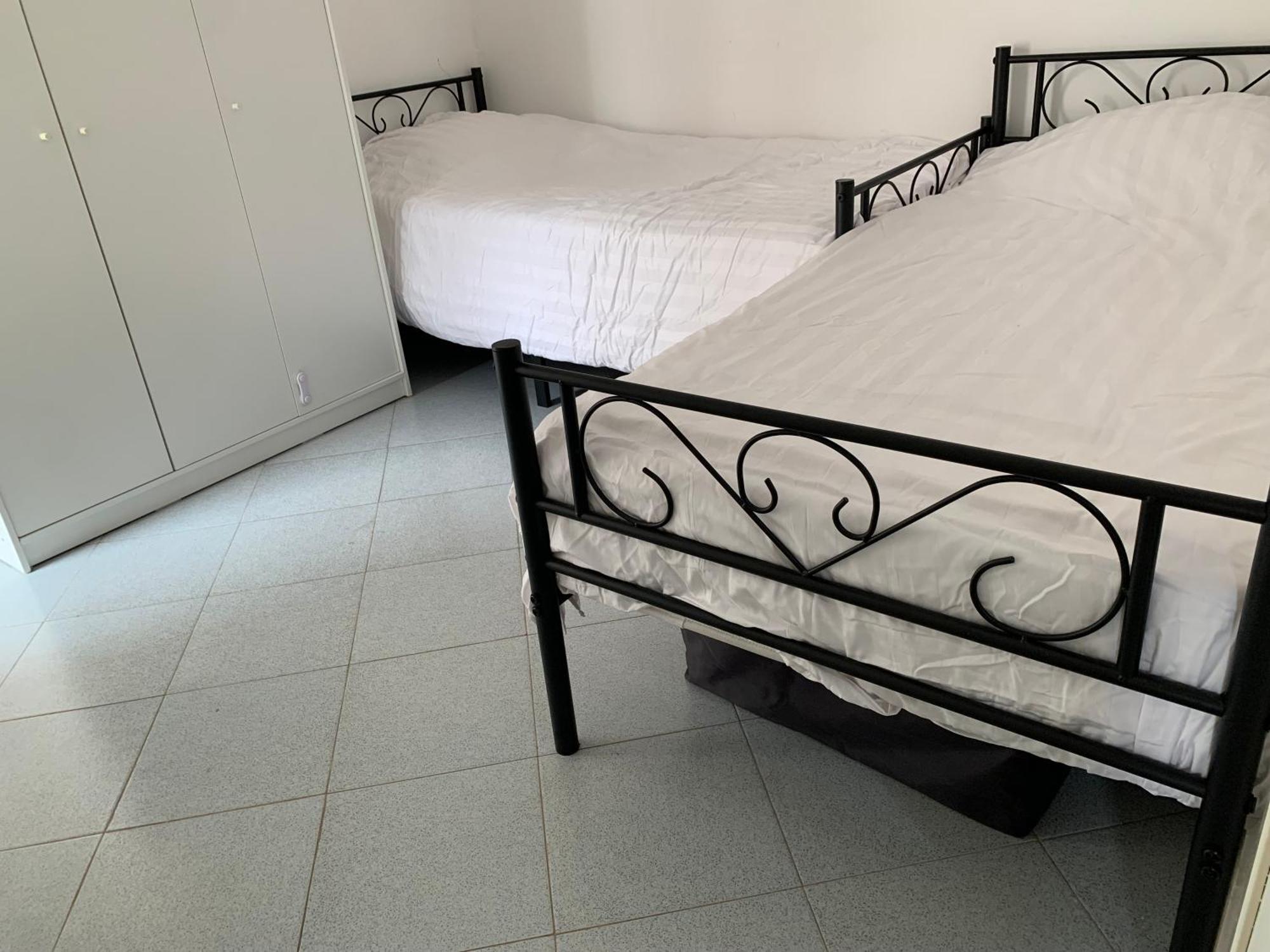 Happy Apartment Agadir Bagian luar foto