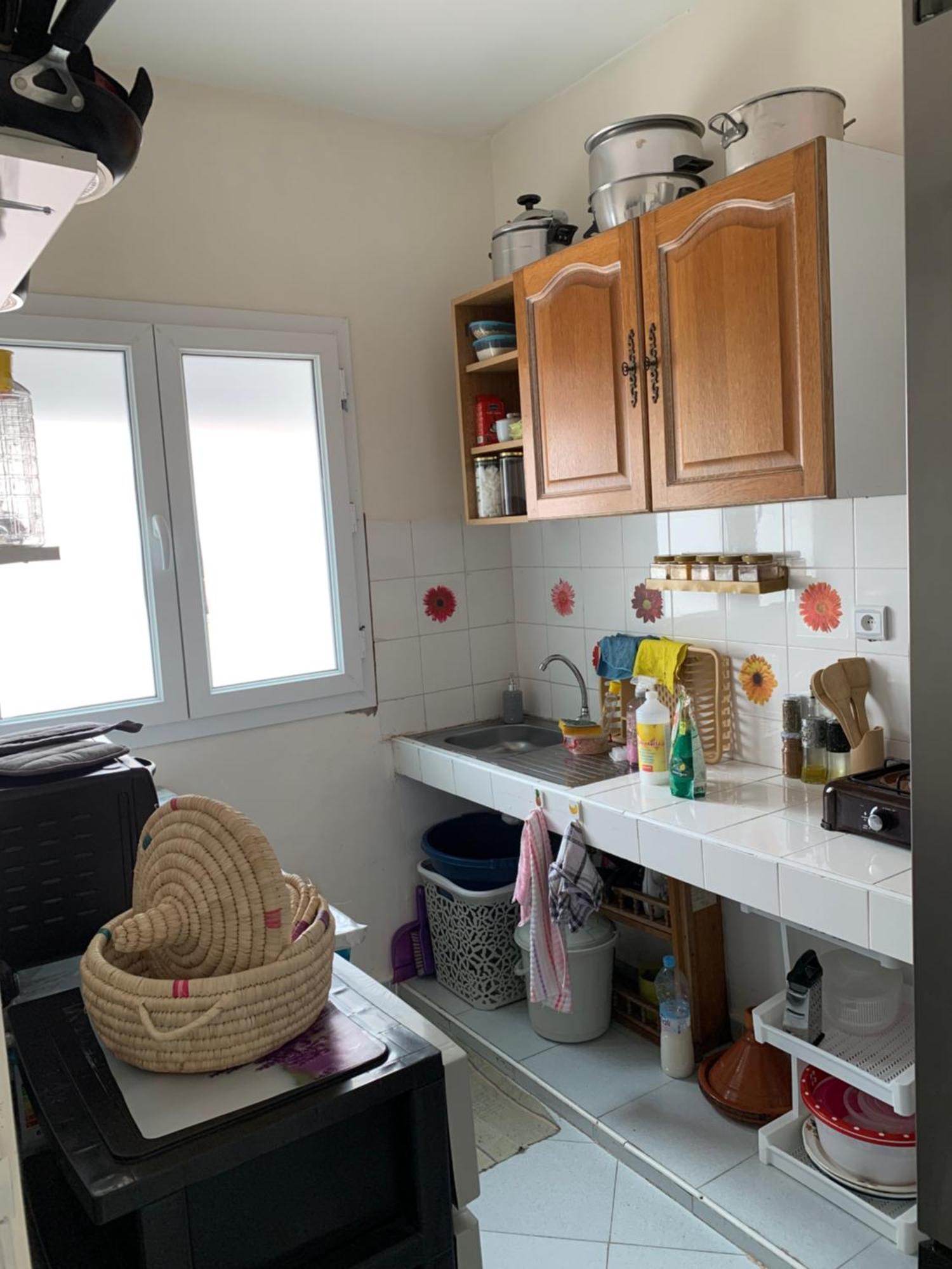 Happy Apartment Agadir Bagian luar foto