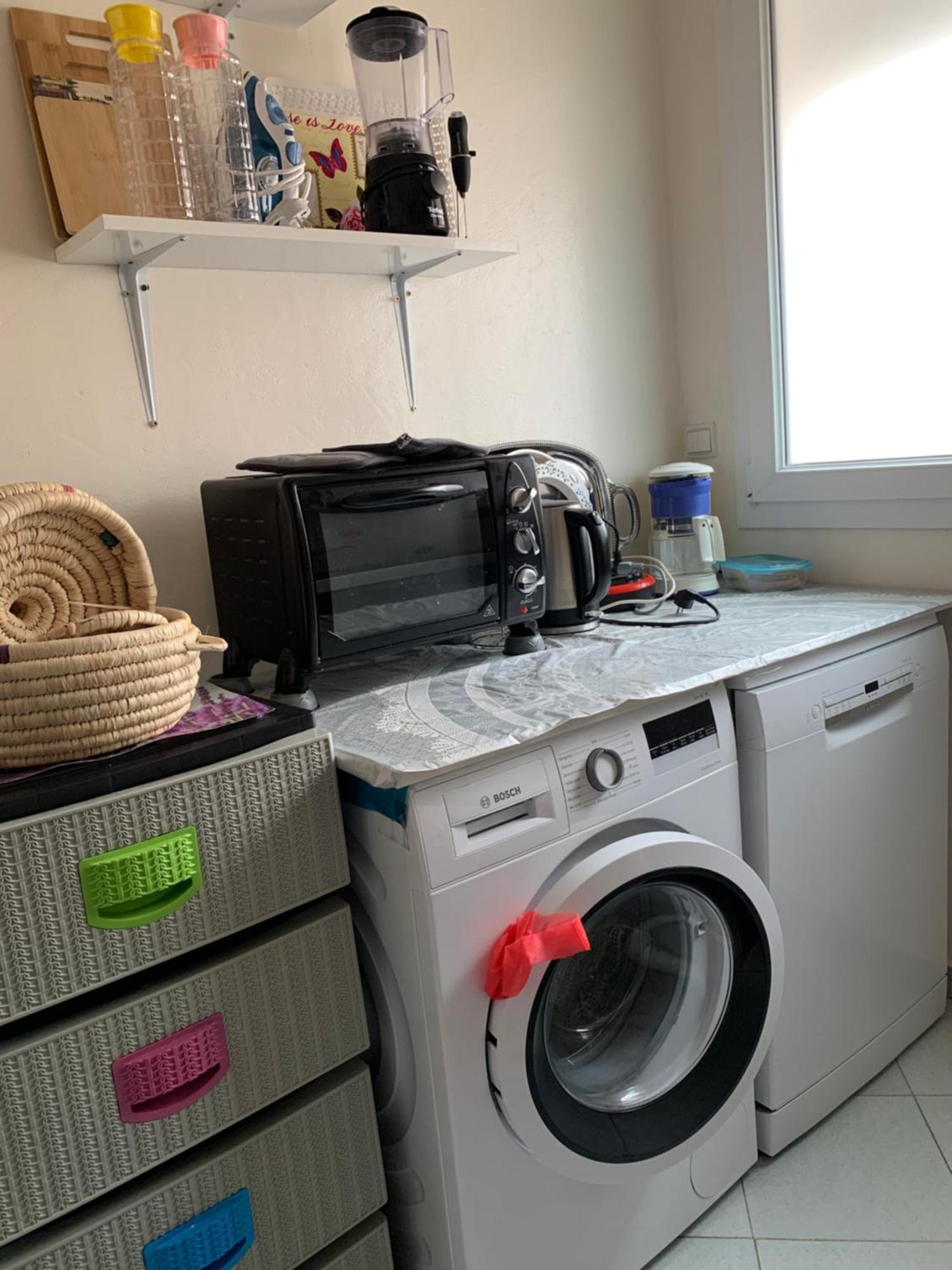 Happy Apartment Agadir Bagian luar foto